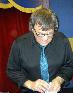 Lennart Green