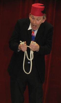 Sven Östberg